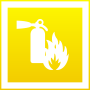 Логотип Компании «Противопожарные работы»